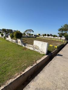 Image of 1100 Sq.ft Residential Plot / Land for sale in Sector 3, Bahadurgarh for Rs. 6000000