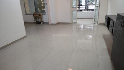 Living Room Image of 1100 Sq.ft 2 BHK Apartment / Flat for sale in GK Dwarka Sai Heritage, Pimple Saudagar Pune for Rs. 12500000