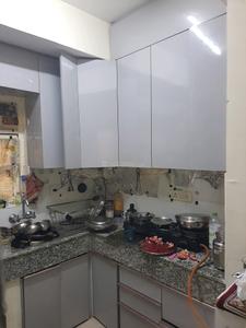 Kitchen Image of 350 Sq.ft 1 BHK Apartment / Flat for sale in GLS Avenue 51, Sector 92 Gurgaon for Rs. 3800000