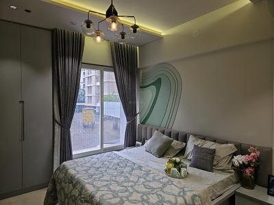 2 BHK Flat