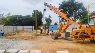 Image of 1200 Sq.ft Residential Plot / Land for sale in Mulbagal, Kolar for Rs. 3358800