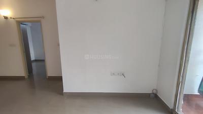 Hall Image of 902 Sq.ft 2 BHK Apartment / Flat for rent in Century Commanders Vista, Anantapura Bengaluru for Rs. 24000