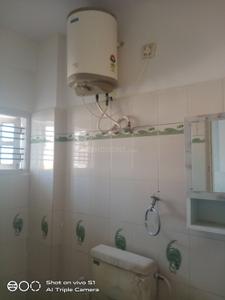 Image of 1100 Sq.ft 2 BHK Builder Floor for rent in RMV Extension Stage 2, Bengaluru for Rs. 23000