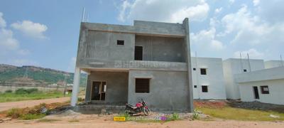 Image of 1484 Sq.ft 3 BHK Duplex for sale in B. Thandrapadu, Kurnool for Rs. 7500000