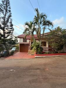 Image of 1800 Sq.ft 2.5 BHK Villa for rent in Anjuna, Goa for Rs. 75000