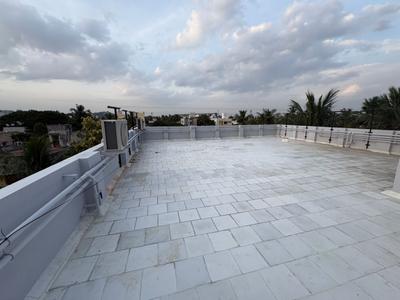 Image of 1192 Sq.ft 3 BHK Apartment / Flat for sale in Nanganallur, Chennai for Rs. 19500000