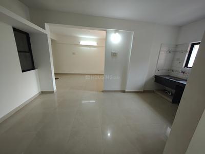 Hall Image of 988 Sq.ft 2 BHK Apartment / Flat for sale in Kothrud Pune for Rs. 10500000