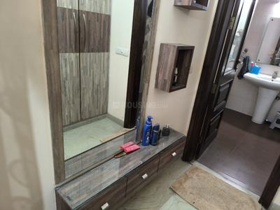 Bedroom Image of 2250 Sq.ft 2 BHK Builder Floor for rent in Sector 30 Faridabad for Rs. 35000