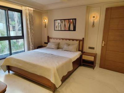 Bedroom Image of 2688 Sq.ft 3 BHK Apartment / Flat for sale in Shyam Nagar Jaipur for Rs. 24200000