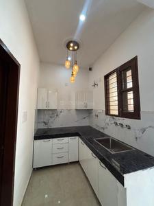 Kitchen Image of 1190 Sq.ft 2 BHK Apartment / Flat for sale in SBP City of Dreams 1, Sector 116 Mohali for Rs. 6500000