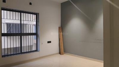 Bedroom Image of 1500 Sq.ft 3 BHK Apartment / Flat for sale in New Town Kolkata for Rs. 10500000