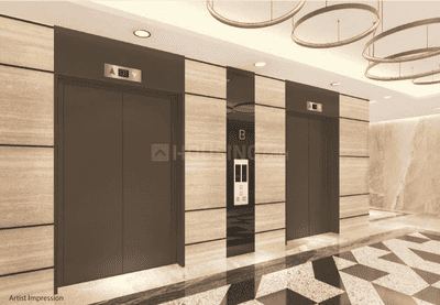 Image of 700 Sq.ft 2 BHK Apartment / Flat for sale in Sion, Mumbai for Rs. 17000000