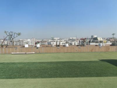Image of 2650 Sq.ft 4 BHK Apartment / Flat for sale in Deep Indraprasth 10 The Palm Court, Bodakdev, Ahmedabad for Rs. 35500000