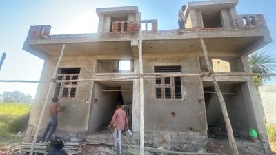 2 BHK Independent House
