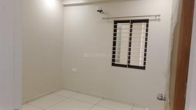 Bedroom Image of 1750 Sq.ft 3 BHK Apartment / Flat for rent in Harni Vadodara for Rs. 20000