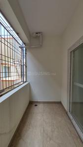 Balcony Image of 1649 Sq.ft 3 BHK Apartment / Flat for sale in Rampura Bengaluru for Rs. 11500000