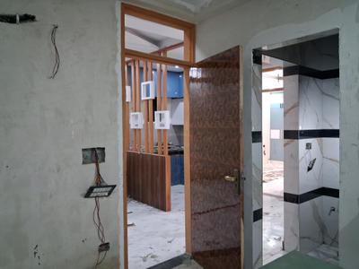 Bedroom Image of 1200 Sq.ft 3 BHK Apartment / Flat for sale in Hark Sai Homes 6 by Hark Infrastructure Developers Private Limited, Sector 49 Noida for Rs. 6100000