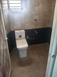 Bathroom Image of 3000 Sq.ft 4 BHK Independent House for sale in Andrahalli Bengaluru for Rs. 15500000