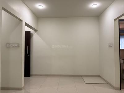 Hall Image of 475 Sq.ft 1 BHK Apartment / Flat for sale in Kalpataru Vivant, Jogeshwari East Mumbai for Rs. 16500000