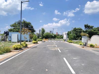 Image of 1040 Sq.ft Residential Plot / Land for sale in Lifestyle One Land Phase 1, Ponmar, Chennai for Rs. 6999000