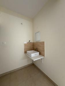 Hall Image of 1725 Sq.ft 3 BHK Apartment / Flat for rent in Cox Town Bengaluru for Rs. 75000