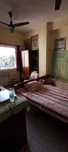 Bedroom Image of 953 Sq.ft 2 BHK Apartment / Flat for sale in Tollygunge Kolkata for Rs. 5300000