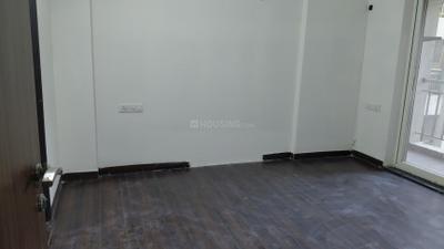Bedroom Image of 1370 Sq.ft 2 BHK Apartment / Flat for rent in Shekhar Maple Woods, Nipania Indore for Rs. 27000