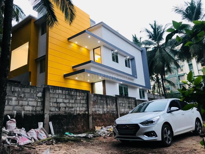 3 BHK 1900 Sqft Independent House for sale at Konaje, Mangalore