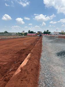 Image of 1800 Sq.ft Residential Plot / Land for sale in Manikandam, Tiruchirappalli for Rs. 6120000