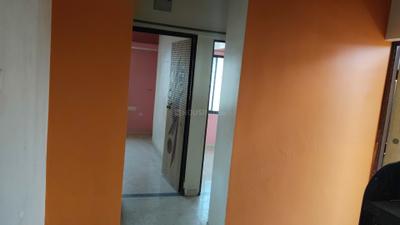 Bedroom Image of 969 Sq.ft 2 BHK Apartment / Flat for rent in Raghuji Nagar Nagpur for Rs. 15000