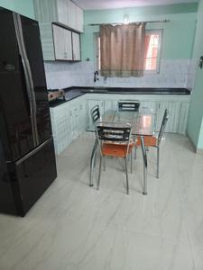 Hall Image of 705 Sq.ft 1 BHK Apartment / Flat for sale in Sethna Power Tower by Sethna Group, Horamavu Bengaluru for Rs. 8800000