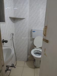 Image of 1040 Sq.ft 2 BHK Apartment / Flat for rent in Kopar Khairane, Navi Mumbai for Rs. 45000
