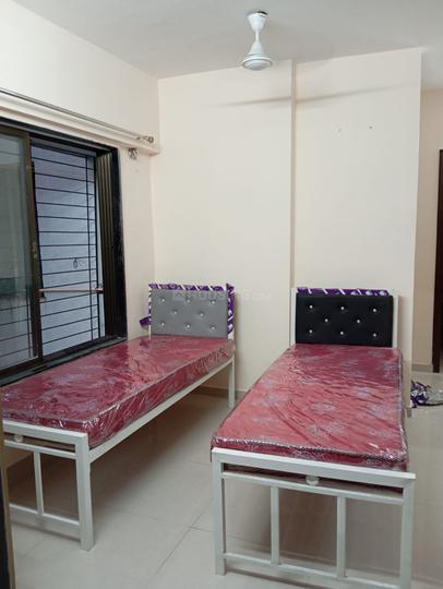 Bedroom Image of Navkar  in Ghatkopar East, Mumbai