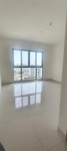 Hall Image of 2182 Sq.ft 3 BHK Apartment / Flat for sale in Thanisandra Bengaluru for Rs. 34000000