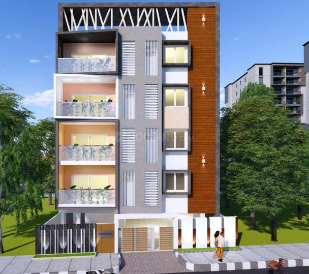 2200 Sqft 3 BHK Flat for sale in Urban Park View Jayanagar, Bangalore