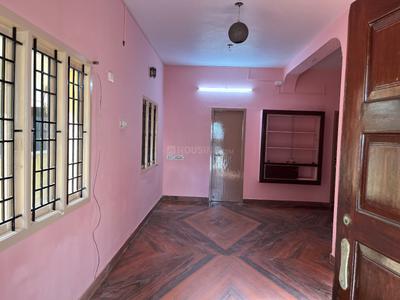 Balcony Image of 1200 Sq.ft 2 BHK Independent House for rent in Kolathur Chennai for Rs. 15000