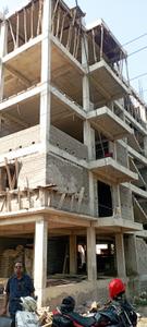 Image of 1500 Sq.ft 3 BHK Apartment / Flat for sale in Suravi Royal, Jharapada, Bhubaneswar for Rs. 9330000