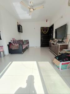 Hall Image of 1100 Sq.ft 2 BHK Apartment / Flat for sale in Akshay Floria Building A, Anand Nagar, Sinhagad Road Pune for Rs. 11000000