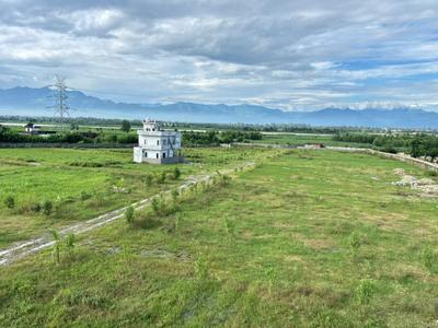 Image of 1800 Sq.ft Residential Plot / Land for sale in Thakurpur, Dehradun for Rs. 3300000
