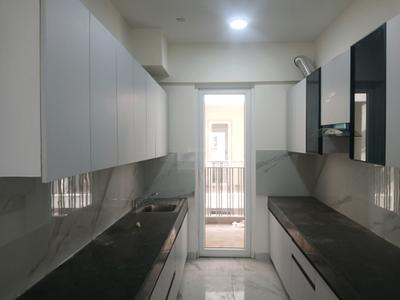 Kitchen Image of 1496 Sq.ft 3 BHK Apartment / Flat for sale in Smartworld Gems by Smartworld Developers, Sector 89 Gurgaon for Rs. 16000000