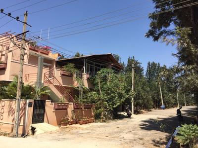 Image of 1500 Sq.ft Residential Plot / Land for sale in Address Classic Bulwark Village Plot, Bychapura, Bengaluru for Rs. 10500000