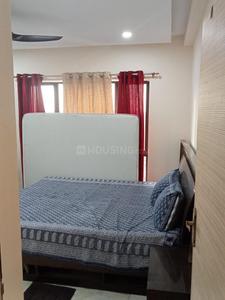 Bedroom Image of 2150 Sq.ft 4 BHK Apartment / Flat for sale in Ariadaha Kolkata for Rs. 16000000