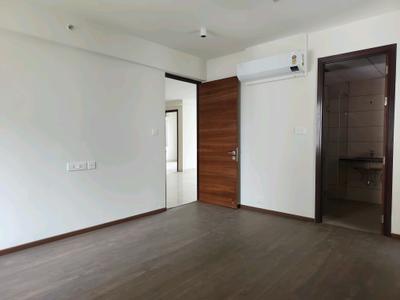 Bedroom Image of 2015 Sq.ft 3 BHK Apartment / Flat for rent in Trendset Jayabheri Elevate, Kondapur Hyderabad for Rs. 98000