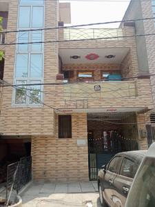 Image of 1530 Sq.ft 6 BHK Independent House for sale in Ghukna, Ghaziabad for Rs. 25000000