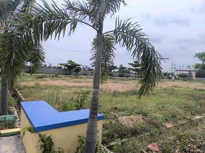 Image of 1000 Sq.ft Residential Plot / Land for sale in Mylapura, Bengaluru for Rs. 3000000