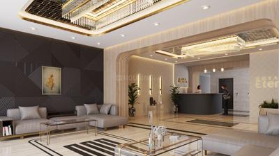 Hall Image of 1919 Sq.ft 4 BHK Apartment / Flat for sale in Royal Eternia, Vaishali Nagar Jaipur for Rs. 16900000