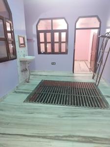 Living Room Image of 1080 Sq.ft 3 BHK Independent House for rent in Shyam Nagar Kanpur for Rs. 12000