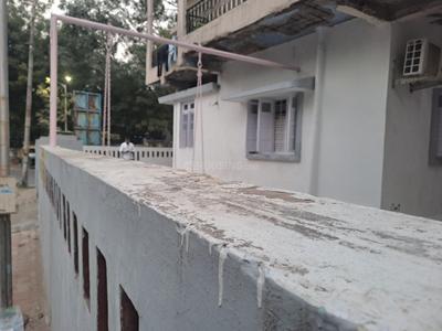 Balcony Image of 2250 Sq.ft 4 BHK Independent House for rent in Maninagar Ahmedabad for Rs. 60000