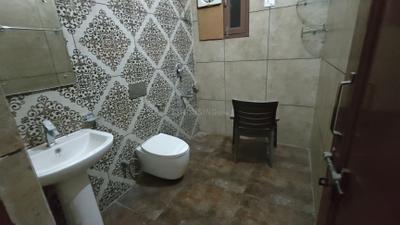 Image of 1400 Sq.ft 2 BHK Builder Floor for rent in Sainik Colony, Jammu for Rs. 12000