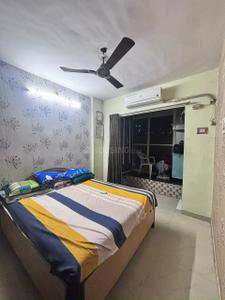Bedroom Image of 864 Sq.ft 2 BHK Apartment / Flat for sale in Sundar Complex, Kalyan West Kalyan for Rs. 6500000